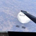 Vojska locirala misteriozni balon: Drama na nebu iznad SAD: Istraga u toku