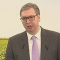 „Najviše volim kad drugi plate“: Vučić na otvaranju nove fabrike kompanije „Nestle“ pozvao na regionalno povezivanje…