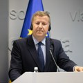 Ambasador EU u Prištini: Zabrana upotrebe dinara ozbiljno uticala na Srbe na Kosovu