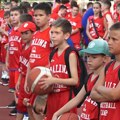 Promocija košarkaškog kampa “Malina” u Ivanjici (VIDEO)