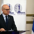 Vučević reagovao na objavljenu Vučićevu umrlicu: Suština njihove politike je mržnja prema jednom čoveku