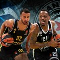 Partizan slavio u Berlinu i ostao u igri za plej-in