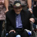 Preminuo najstariji muškarac na svetu: Preživeo dva svetska rata, bio u braku 60 godina, a ovo je tajna bila njegove…