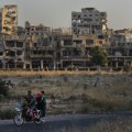 Sedmoro mališana poginulo u eksploziji na jugu Sirije ispred doma za decu