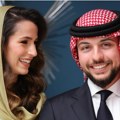 U jordansku kraljevsku porodicu „stižu rode“