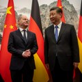 Nemačka ne može bez Kine (i obrnuto)