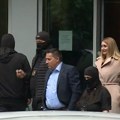 Uhapšena direktorka Agencije za sprečavanje korupcije Crne Gore