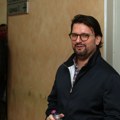 "Taj server je fatamorgana": Duško Šarić promenio lični opis: Na suđenje došao sa slobode sa osmehom na licu, a oko ovoga…