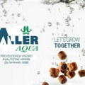 Postanite deo tima kompanije Aller Aqua: Potrebni radnici u proizvodnji