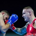 Boks spektakl: Srbija ima sedam finalista Evropskog prvenstva!