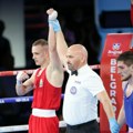 Vlada Srbije novčano nagradila srpske boksere osvajače medalja na EP u Beogradu