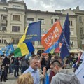 Novosadska opozicija: Pobeđujemo ako izlaznost bude kao u decembru