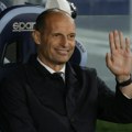 Juventus odbio da uštedi šest miliona evra na Alegriju