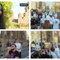 „Buka u tišini“: Mladi aktivisti se okupljaju 1. juna u Tašmajdanskom parku