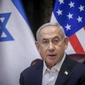 Stigla potvrda iz Kongresa: Poznato kada će Netanjahu održati govor na zajedničkoj sednici