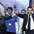 Marin le Pen: Spremni smo da preuzmemo vlast