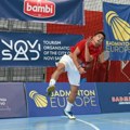 Najbolji badminton u Evropi u Novom Sadu (19. jun – 23. jun): Rekordan broj takmičara
