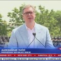 Vučić: Moramo biti spremni za svaki mogući scenario