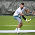 Teniski potres: Janik Siner "odlučuje" da li Novak Đoković igra Vimbldon?
