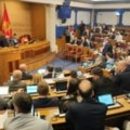 Skupština Crne Gore raspravlja o rezoluciji o Jasenovcu