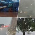Šokantno saopštenje crnogorskih meteorologa posle kataklizme Ovako se vade jer nisu predvideli smrtonosnu oluju