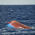 Prevrnuo se čamac kod obale Portugala: Troje ljudi poginulo, sedmoro nestalo