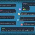Novi oblik osvetničke pornografije: Telegram botovi za „skidanje odeće“