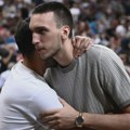 Priča se o Partizanu, ali Pokuševski i dalje čeka ponudu iz NBA