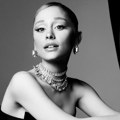 Ariana Grande zaštitno lice Swarovski nakita