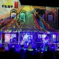 Održan drugi festival autorske rok muzike, ,,ARMfest”