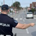 Iz čamca mrtav pijan seo za pežoa pa dao gas Policija sprečila tragediju; Ovu su rezultati pojačane akcije tokom Drinske…