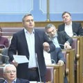 Timski rad ključ uspeha: Slaven Radunović preuzeo dužnost ministra prostornog planiranja, urbanizma i državne imovine