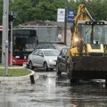 Građane će porukom obaveštavati o vremenskim nepogodama