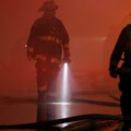 Gurnuo automobil niz jarugu 6.000 vatrogasaca gasi džinovski požar u Kaliforniji, sve je počelo zbog čiste gluposti