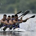 Kajakaši Srbije kao prvi prošli u polufinale!