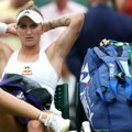 Vondroušova i Nori se zbog povreda povukli sa Ju-Es Opena