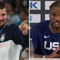 "Nikola Jokić? Nemam pojma ko je to!" Amerikanac uzeo olimpijsko zlato, pa zbog rata sa NBA udario na Nikolu