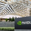 Nvidia opet uzletjela, mogla bi postati najvrjednija svjetska kompanija