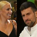 Milica Todorović tek sad priznala šta joj je rekao Nole