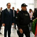 Vučić: Živimo u vremenu velikih izazova, samo put Srbije je dobar za nas; BIA obeležila 22 godine osnivanja