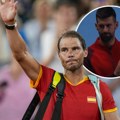 Nadal se obratio Đokoviću, Novak pustio i suzu? Španac poručio: "Hvala što si me terao iznad svojih limita"