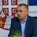 Počastvovan sam poverenjem Željko Marjanović novi poverenik go SNS Loznica