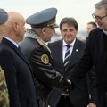 [POSLEDNJA VEST] Vučić najavio nabavku sitema „jačeg od HIMARS-a“ i dronova; dan ranije izraelski Elbit objavio da je…