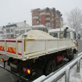 ANKETA: Da li verujete da su nadležne zimske službe spremne za sneg i led?