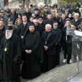 U Lazarevcu obeležena 110. godišnjica Kolubarske bitke, Vučević položio venac