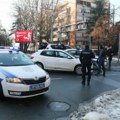 Hronologija policijske potere i pucnjave u Bulevaru kralja Aleksandra (foto/video)