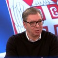 Udar na predsednika Vučića Nastavlja se brutalna kampanja laži (foto)