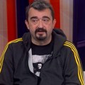 Milorad Milinković je bio u braku sa poznatom glumicom: Ovako je govorila o njihovom razvodu