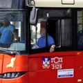 Čovek se srušio u autobusu, svi mislili da je pijan: Drama u Beogradu