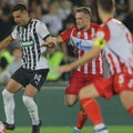 Nastavlja se Super liga, Zvezda u Bačkoj Topoli, Partizan dočekuje Spartak